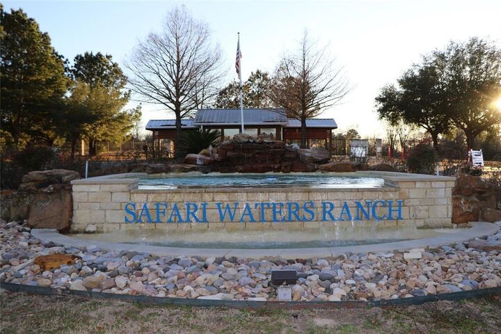 Property Photo:  Lot 377 Timber Ridge  TX 75770 