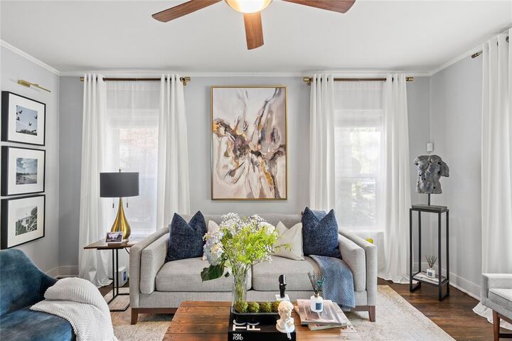 Property Photo:  4117 Herschel Avenue 4119A  TX 75219 