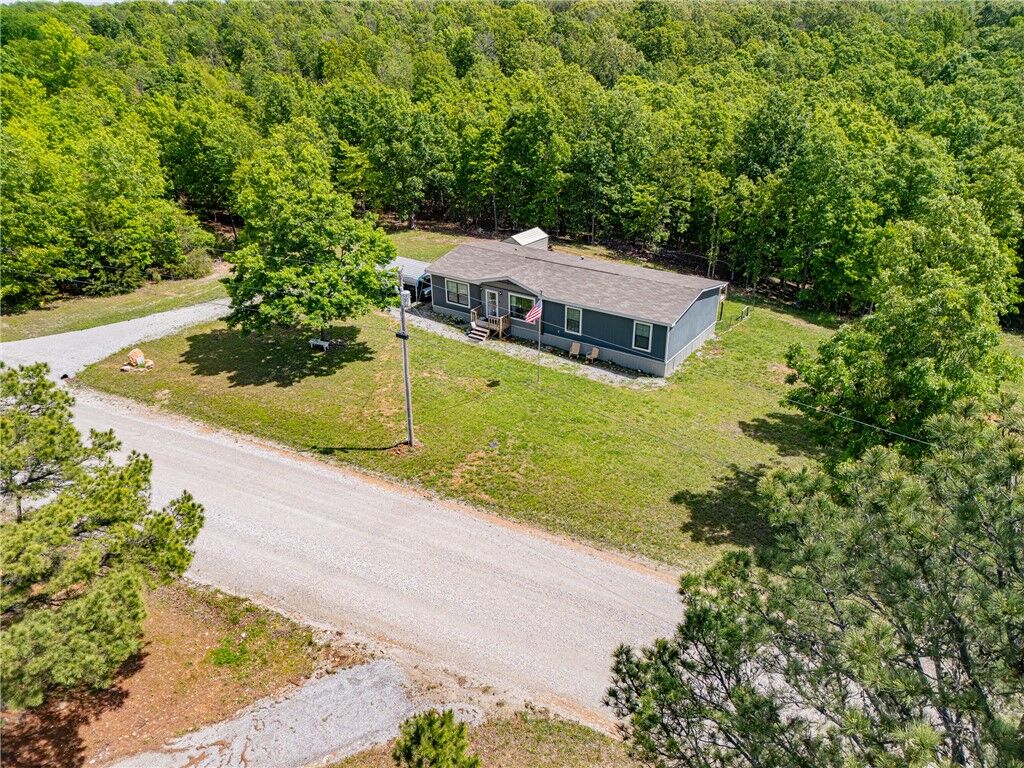 Property Photo:  915 Mc 5004  AR 72682 
