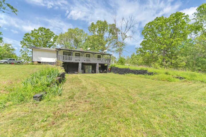 Property Photo:  832 Madison 8965 Street  AR 72740 