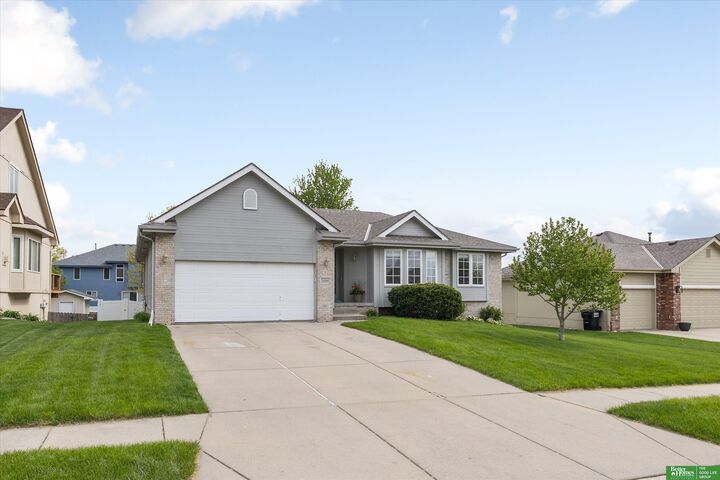 Property Photo:  21119 Schofield Drive  NE 68028 
