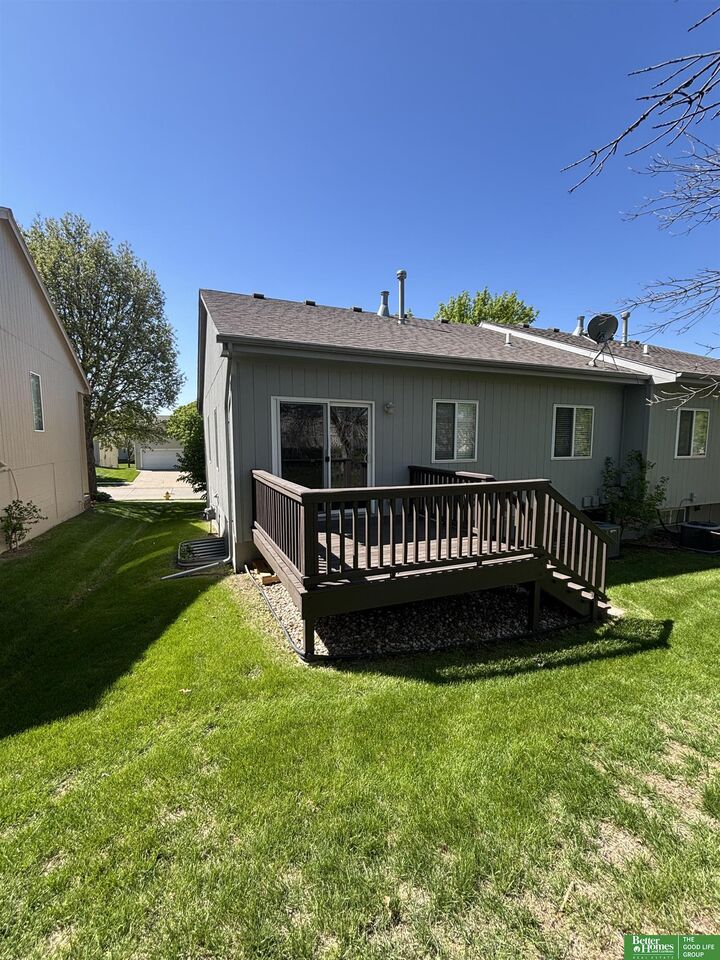 Property Photo:  15110 Camden Avenue  NE 68116 