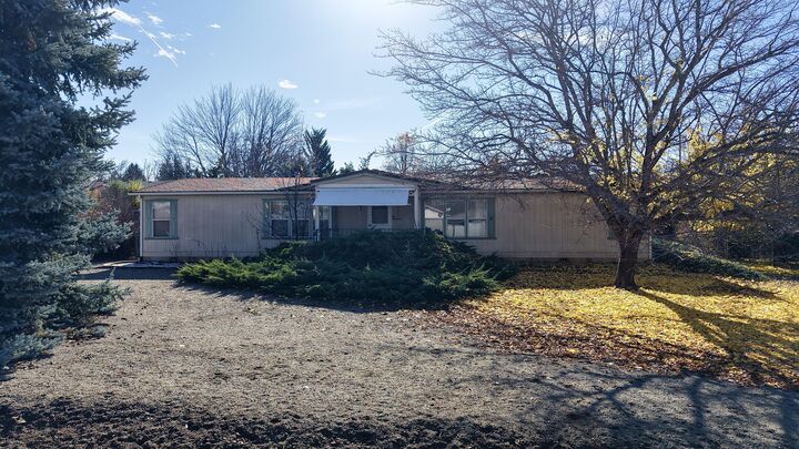 Property Photo: 501 Buckhorn Lane OR 97539
