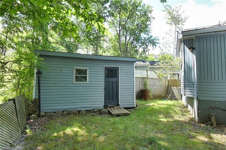 Property Photo: 124 Otto Lane ON L0R 1K0