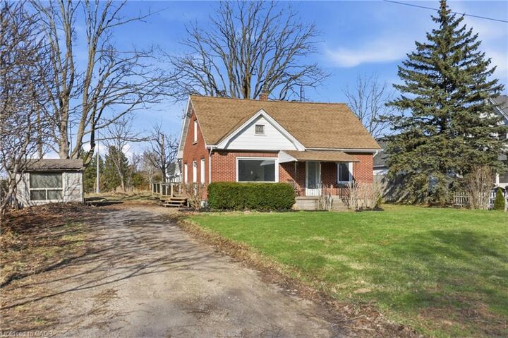 Photo de la propriété:  74 Freelton Road  ON L8B 0Z3 