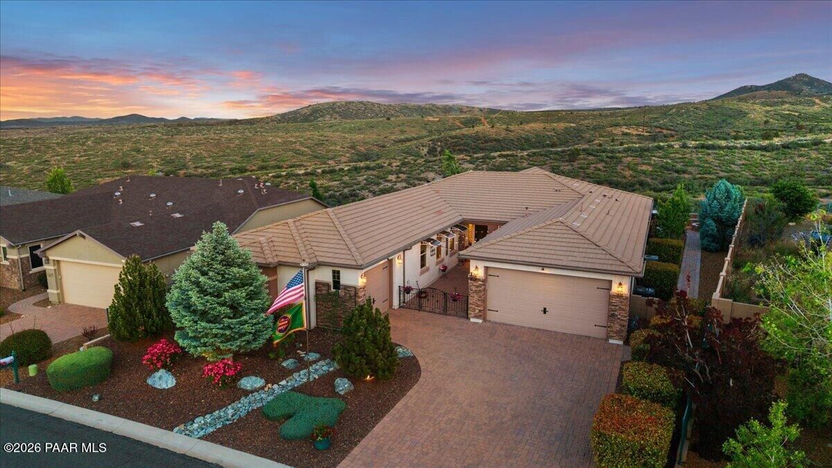 Property Photo:  1024 N Wide Open Trail  AZ 86314 