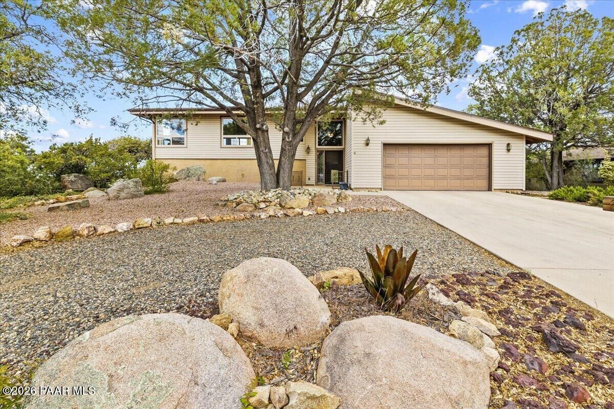 Property Photo:  997 Copper Vista Drive  AZ 86303 