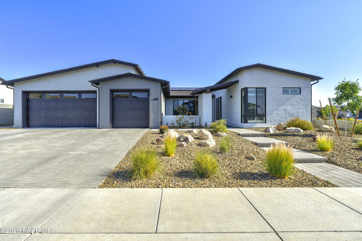 Property Photo:  4811 N Yorkshire Loop  AZ 86314 