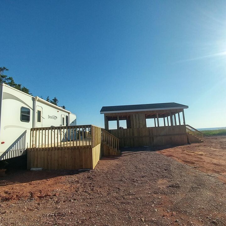 Property Photo: 8519 Route 14 PE C0B 1E0