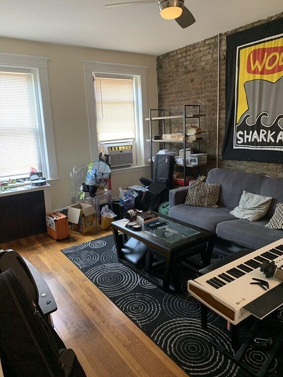 Property Photo:  39 Hemenway St 23A  MA 02115 
