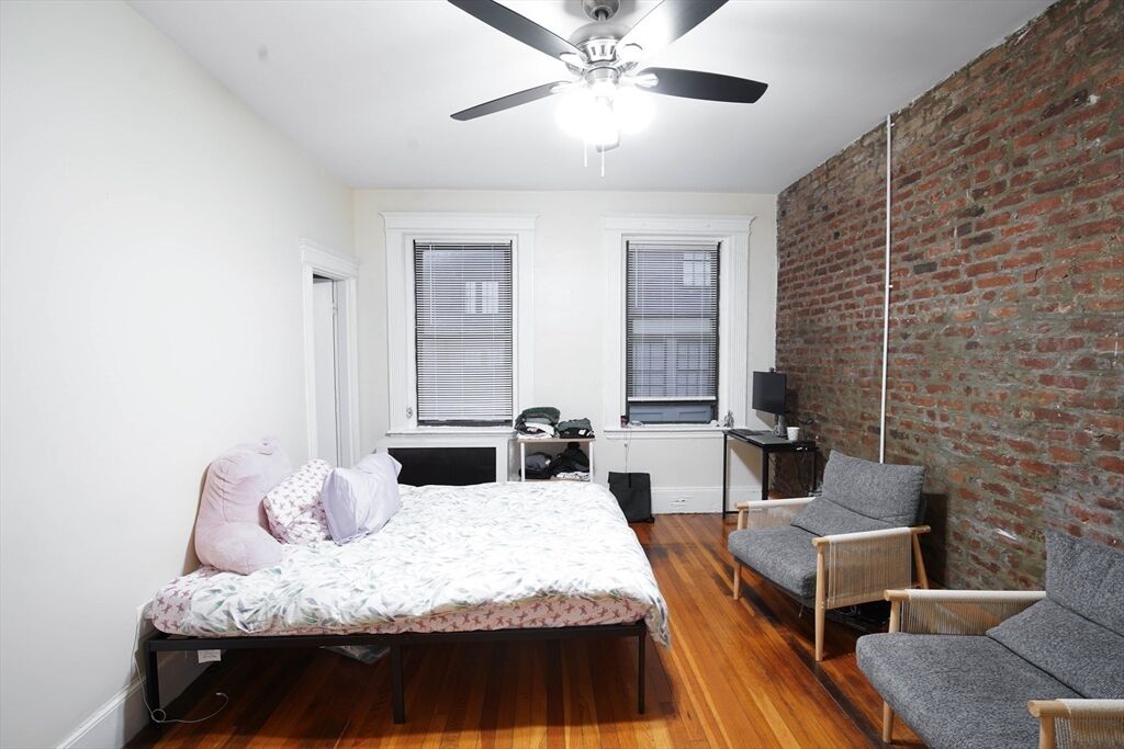 Property Photo:  39 Hemenway St 23A  MA 02115 