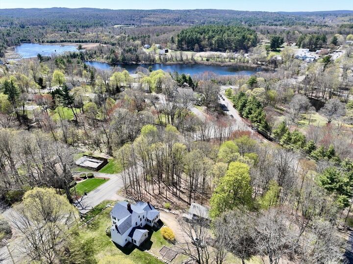 Property Photo:  11 Whittemore Rd  MA 01566 