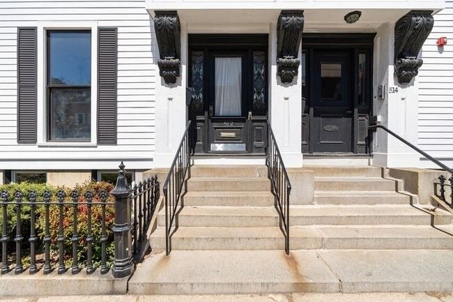 Property Photo:  512 East Broadway  MA 02127 
