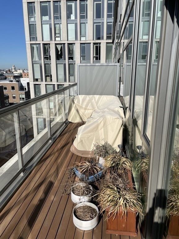 Property Photo:  2 Earhart 914  MA 02141 