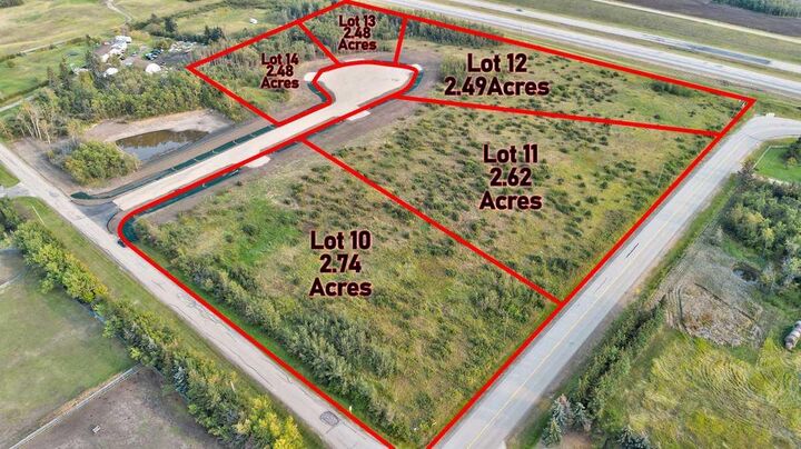 701413 Range Road 72 14 — photo 1