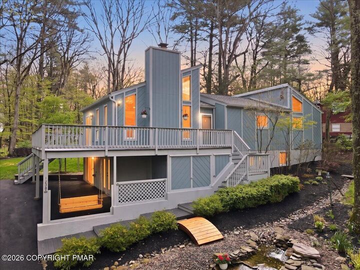 Property Photo:  1238 Glenbrook Road  PA 18321 