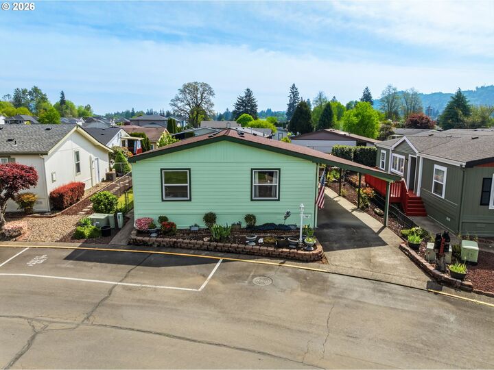 Property Photo: 369 Gun Club Rd 79 WA 98674
