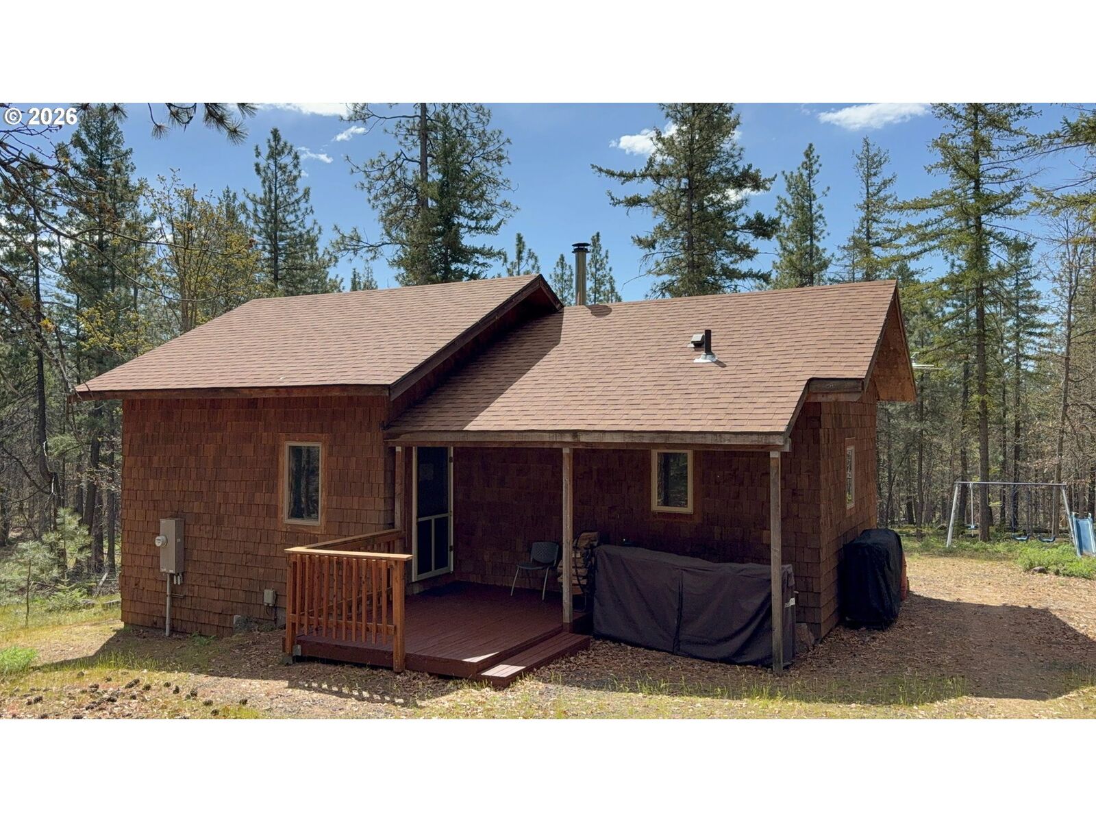 Property Photo:  118 Noble Fir  WA 98620 