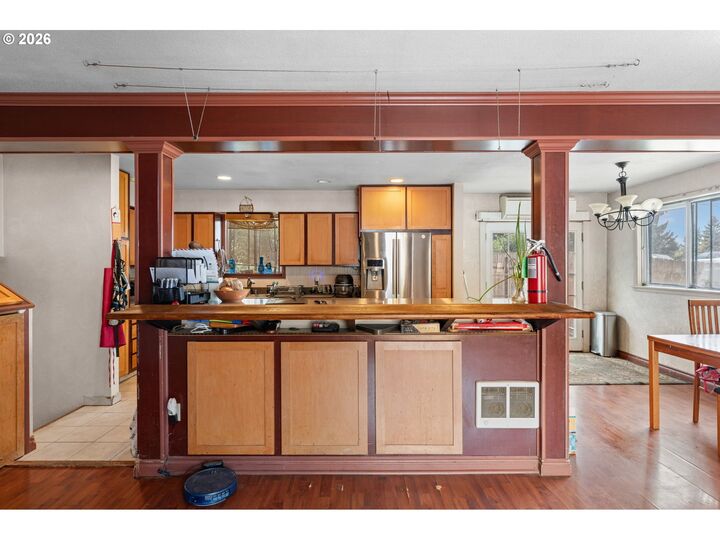 Property Photo:  2419 NE 59th St  WA 98663 