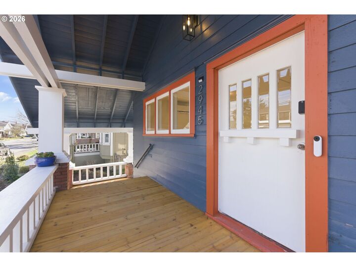Property Photo:  2945 NE 57th Ave  OR 97213 