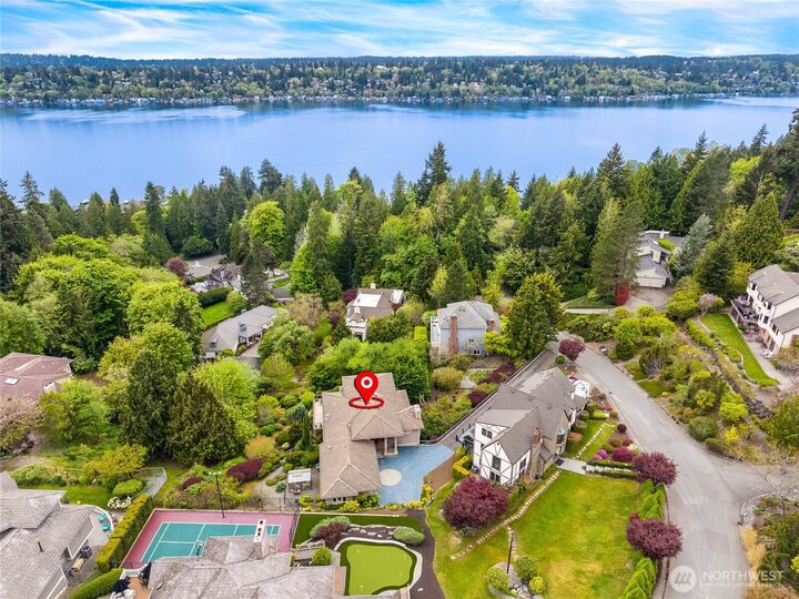 Property Photo:  6317 NE 138th Place  WA 98034 