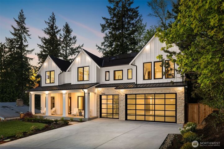 Property Photo:  14902 SE 46th Street  WA 98006 