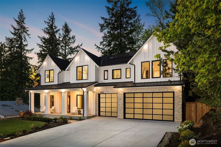 Property Photo:  14902 SE 46th Street  WA 98006 