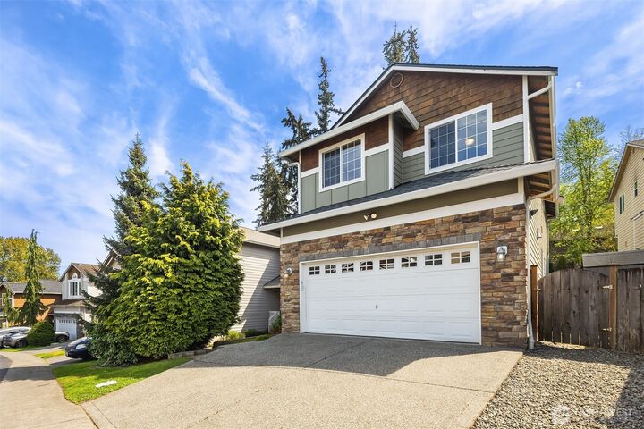 Property Photo: 2630 145th Street SW WA 98087