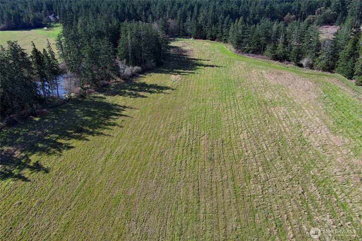 Property Photo:  2553 A  Cattle Point Road  WA 98250 