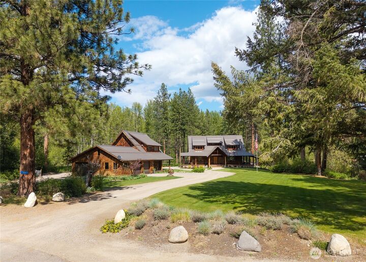 Property Photo:  23  Green Road  WA 98862 