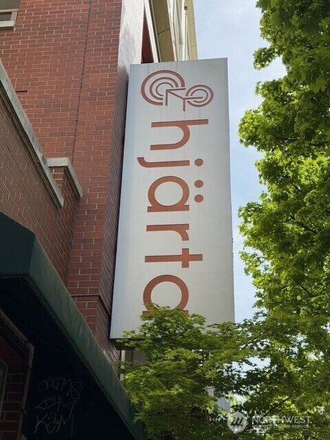 Property Photo:  1530 NW Market Street 605  WA 98107 