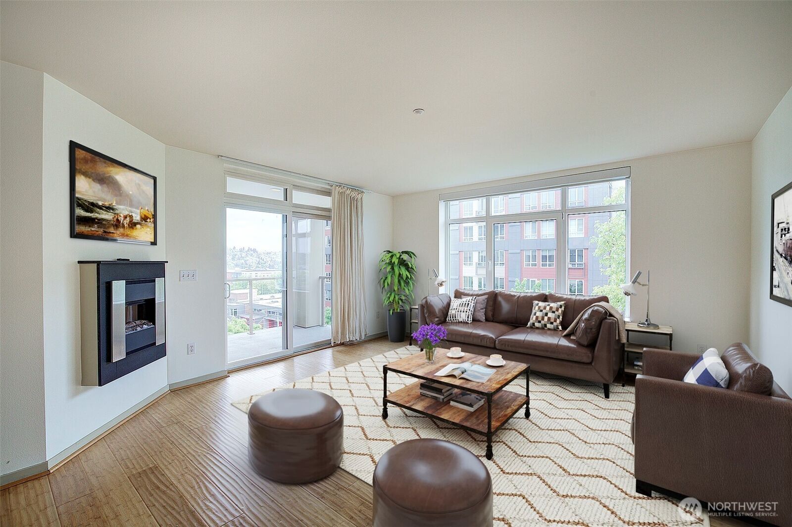 Property Photo:  1530 NW Market Street 605  WA 98107 