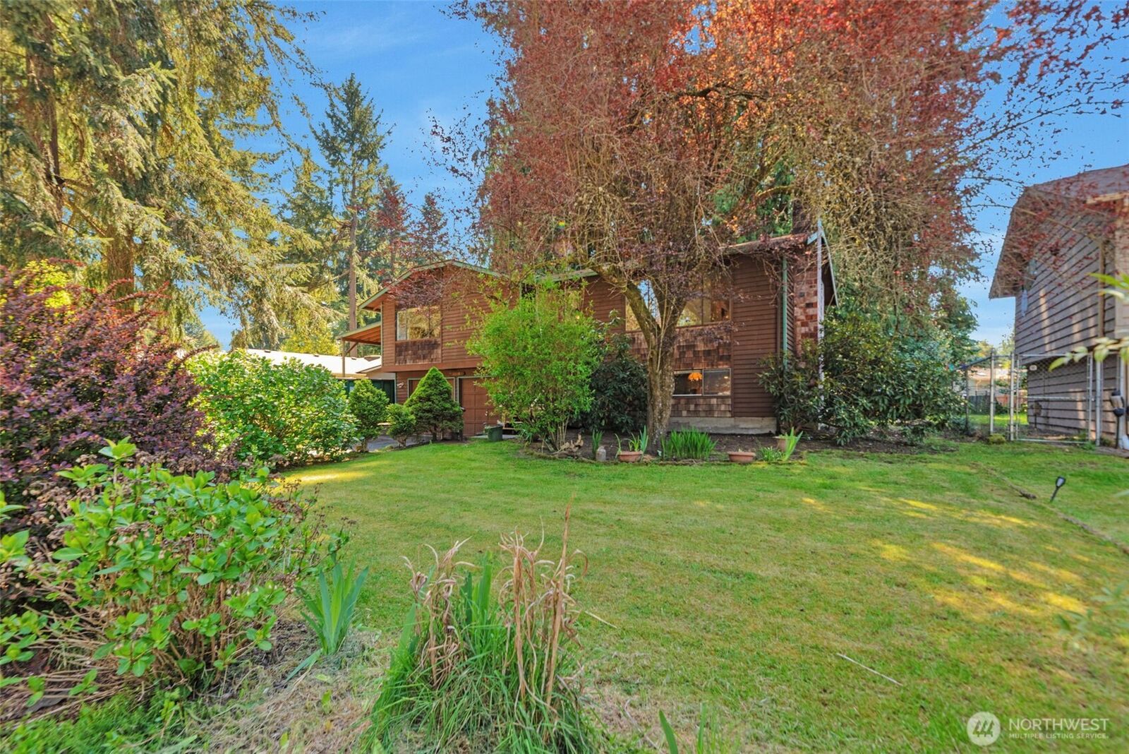 Property Photo: 3356 SE Summer Place WA 98366