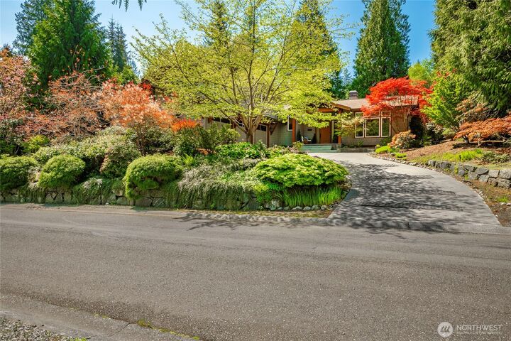 Property Photo:  5351  Canvasback Road  WA 98230 