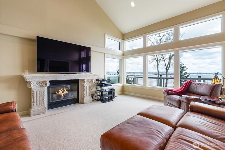 Property Photo:  9144  Aerie Lane 8  WA 98230 