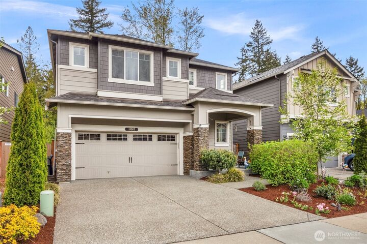 Property Photo:  10507  35th Street NE  WA 98258 