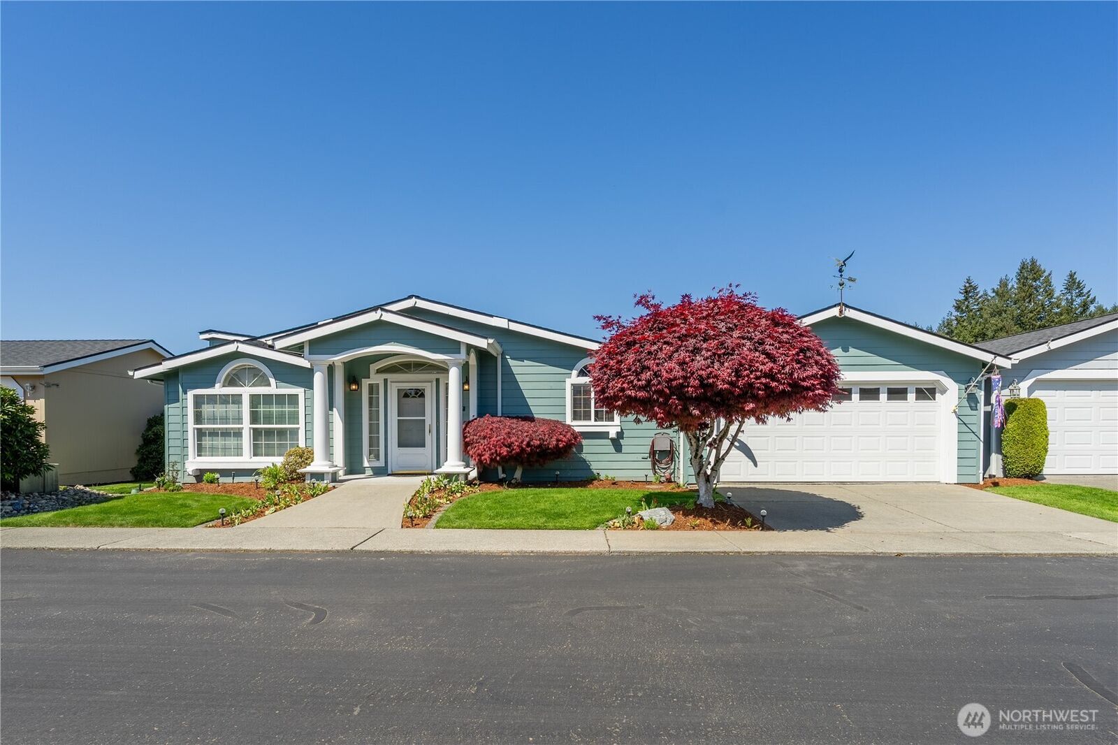 Property Photo:  22310 SE 243rd Street 133  WA 98038 