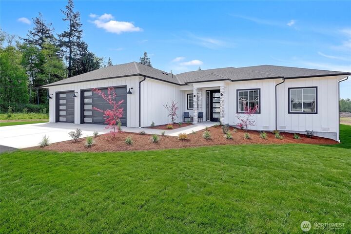 Property Photo: 27010 36th Avenue NW WA 98292