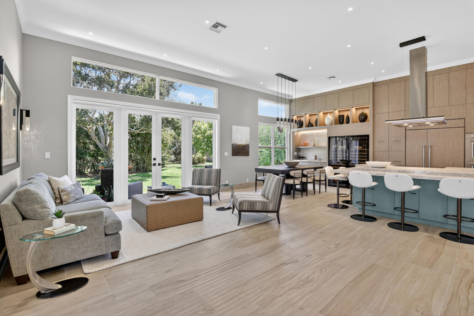 Property Photo:  2483 Eagle Watch Court  FL 33327 