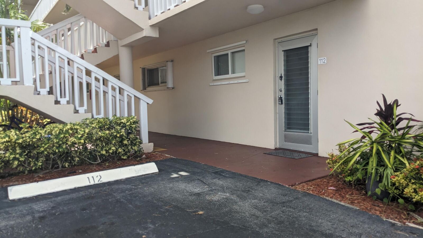 Property Photo:  2856 S Garden Dr S 112  FL 33461 