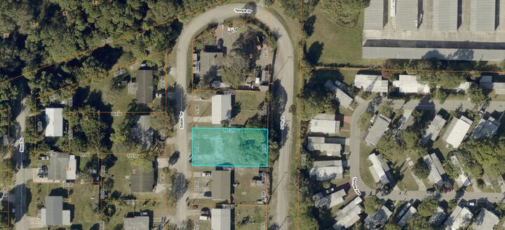 Property Photo:  3108 Duban Terrace  FL 34982 