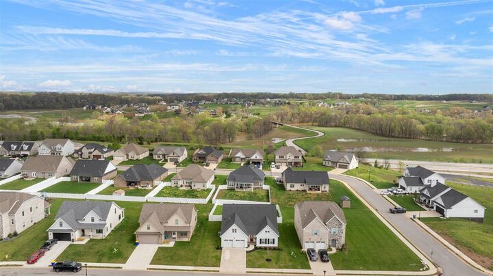 Property Photo:  7182 Hilliard Circle  KY 42122-8503 