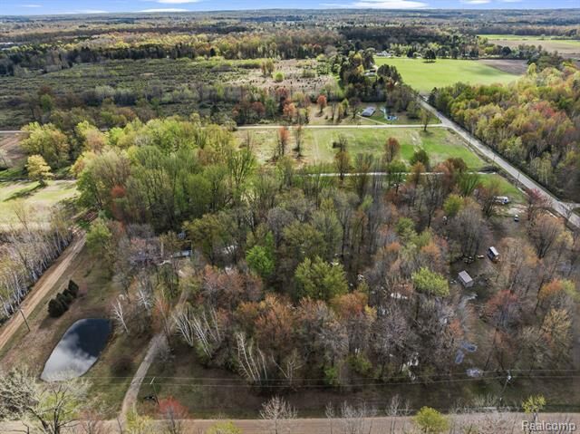 Property Photo:  #0082 V/L Natures Trail Road  MI 48768 