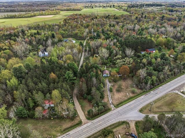 Property Photo:  #0000 V/L Brook Lane  MI 48768 