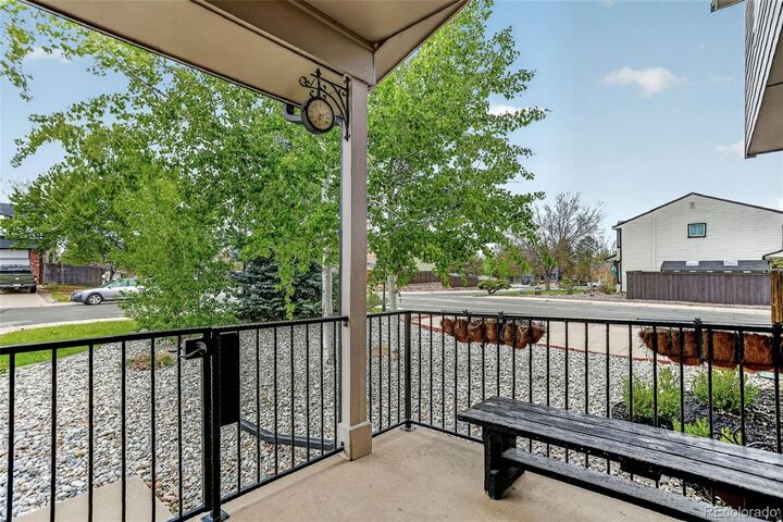 Property Photo:  5452 S Zeno Street  CO 80015 