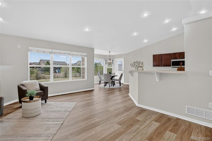 Property Photo:  11842 Shadow Creek Court  CO 80831 