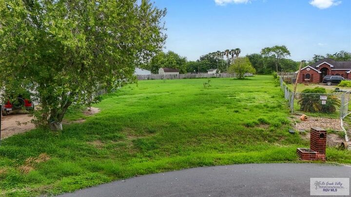 Property Photo:  23539 Rio Bravo Cir  TX 78552 