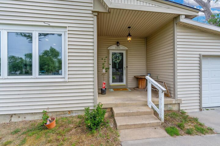 Property Photo:  6026 W Franklin  KS 67212 