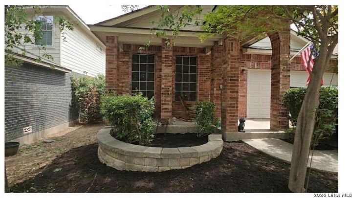 Property Photo:  6114 Briscoe Leaf  TX 78253 