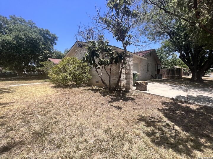 Property Photo:  14210 Stoddard Dr  TX 78232 